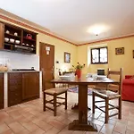Casa di campagna Casale Favilluta *