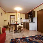 Casale Favilluta Assisi