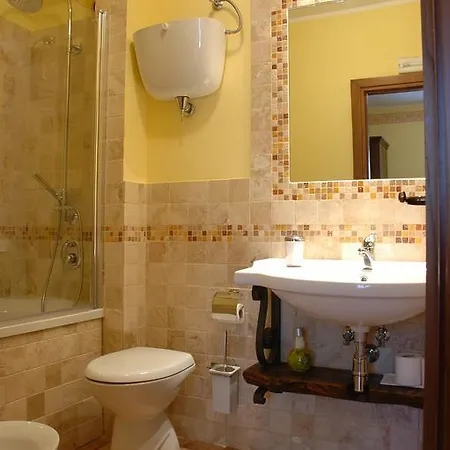 Летний дом Casale Favilluta