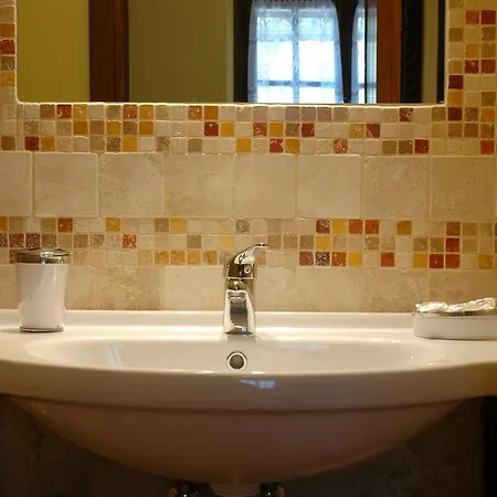 Летний дом Casale Favilluta