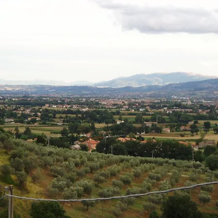 Casale Favilluta Séjour à la campagne *