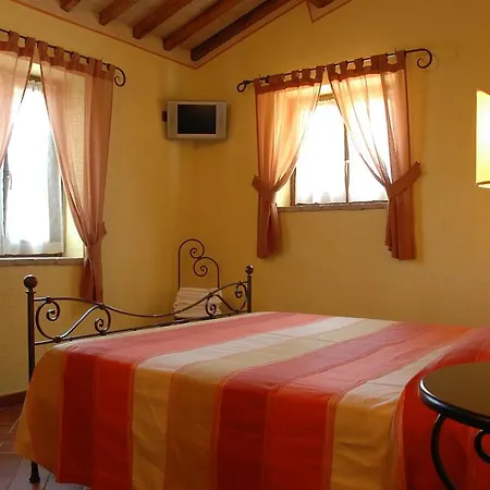 Летний дом Casale Favilluta *