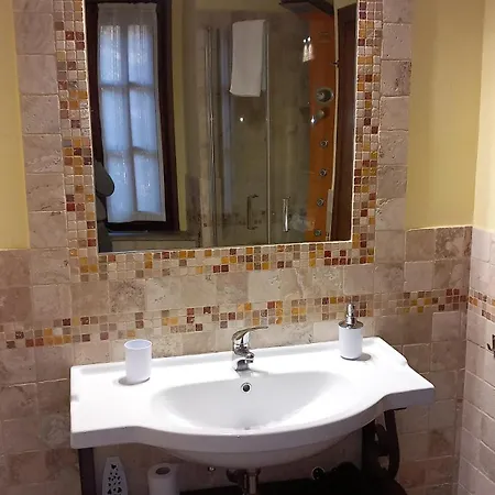 Gospodarstwo wiejskie Casale Favilluta