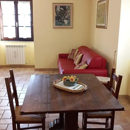Casale Favilluta Gospodarstwo wiejskie *
