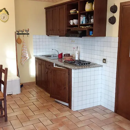 Casale Favilluta *