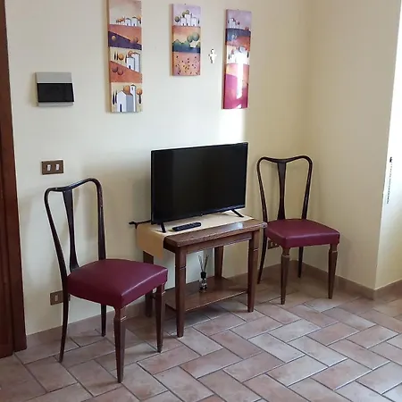 Casale Favilluta Asyż
