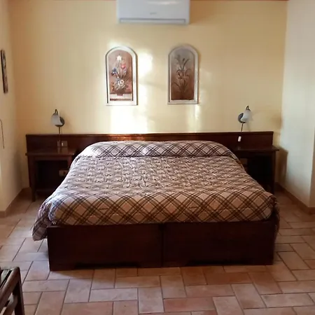Casale Favilluta * Asyż