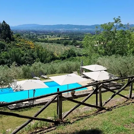 Casale Favilluta Landhuis *