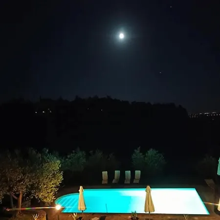 Casale Favilluta Asyż