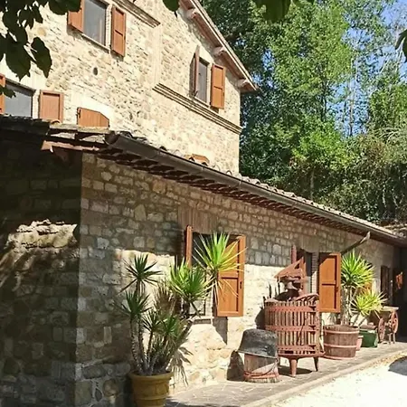 Casale Favilluta *