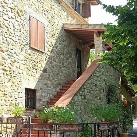 Casale Favilluta Asyż