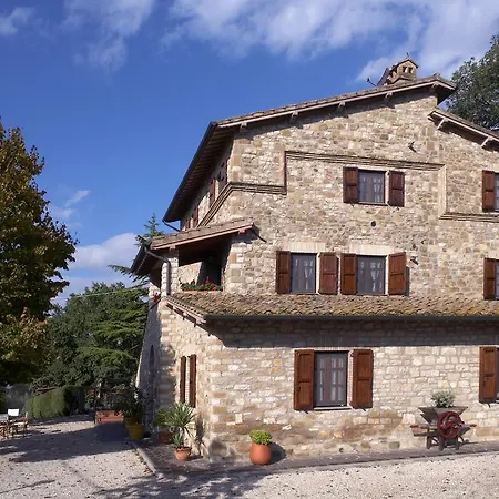 Casale Favilluta Летний дом *