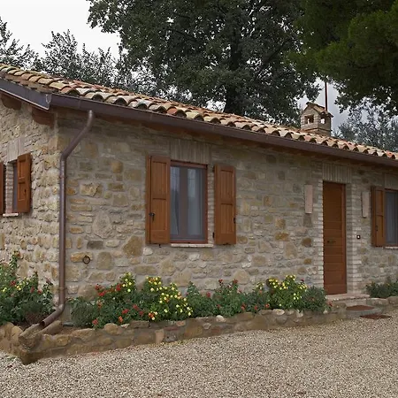 Casale Favilluta Ассизи