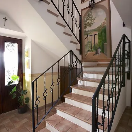 Casale Favilluta Летний дом Ассизи