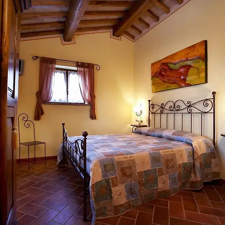 Летний дом Casale Favilluta